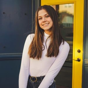 Meet your Posher, Jane